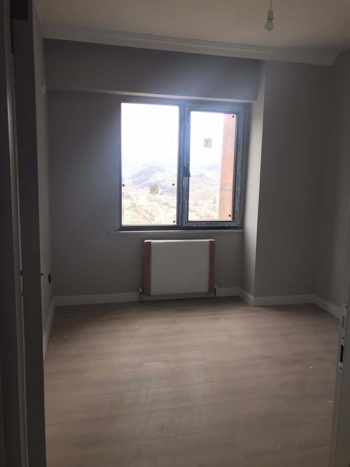 YILKOV İNŞAAT LEBİ DERYA SİTESİNDE SATILIK DAİRE